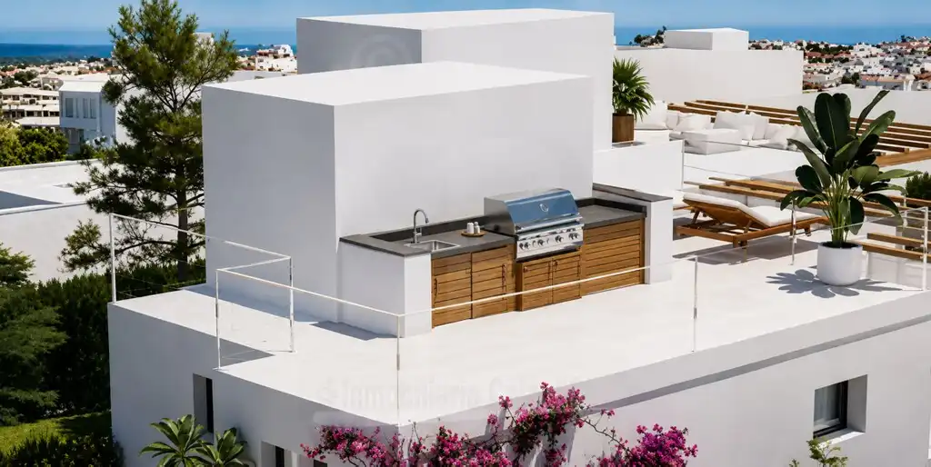 Villa avec piscine à vendre à Cala d'Or, imagen 21