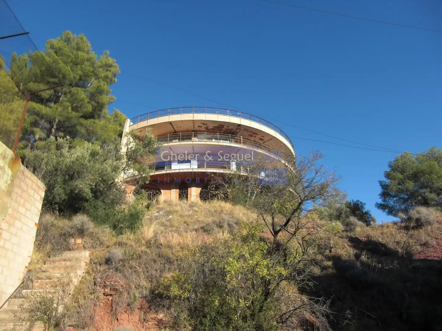 Detached house for sale in Serra, imagen 19