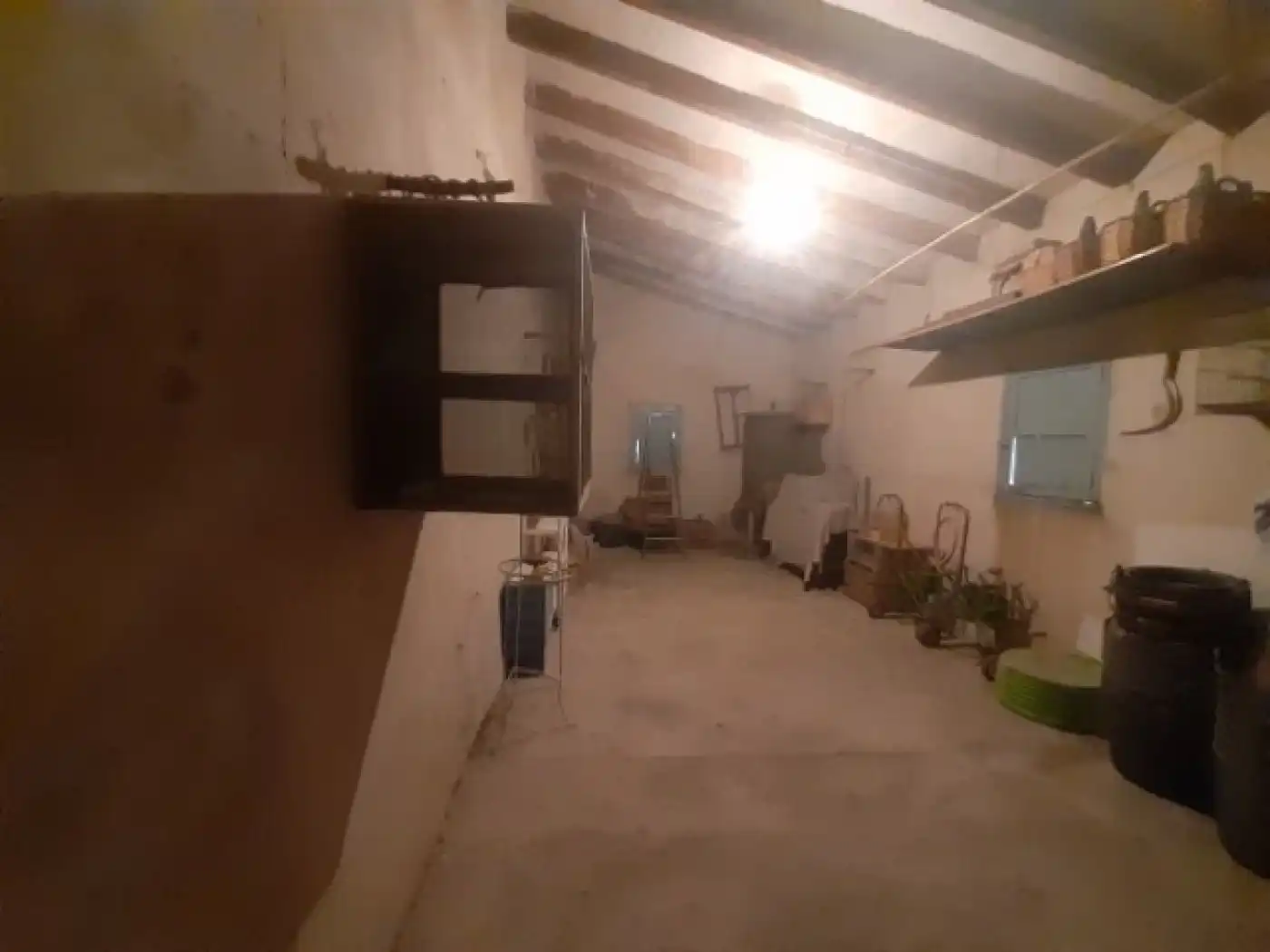 Casa rústica en venda a Sax, imagen 64
