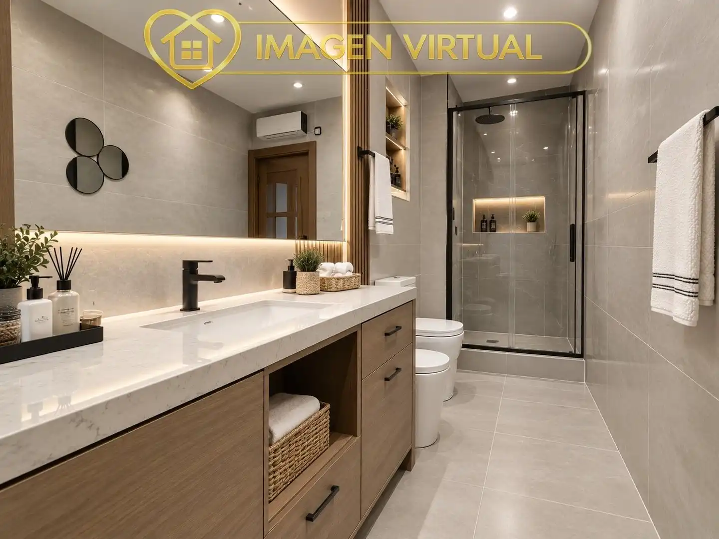 Appartement avec terrasse à vendre à Centre - Estació, imagen 11