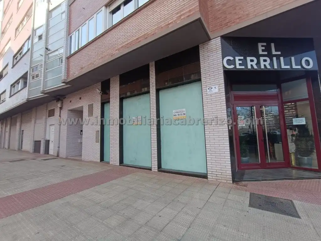 Business premises for sale in Oeste, imagen 6