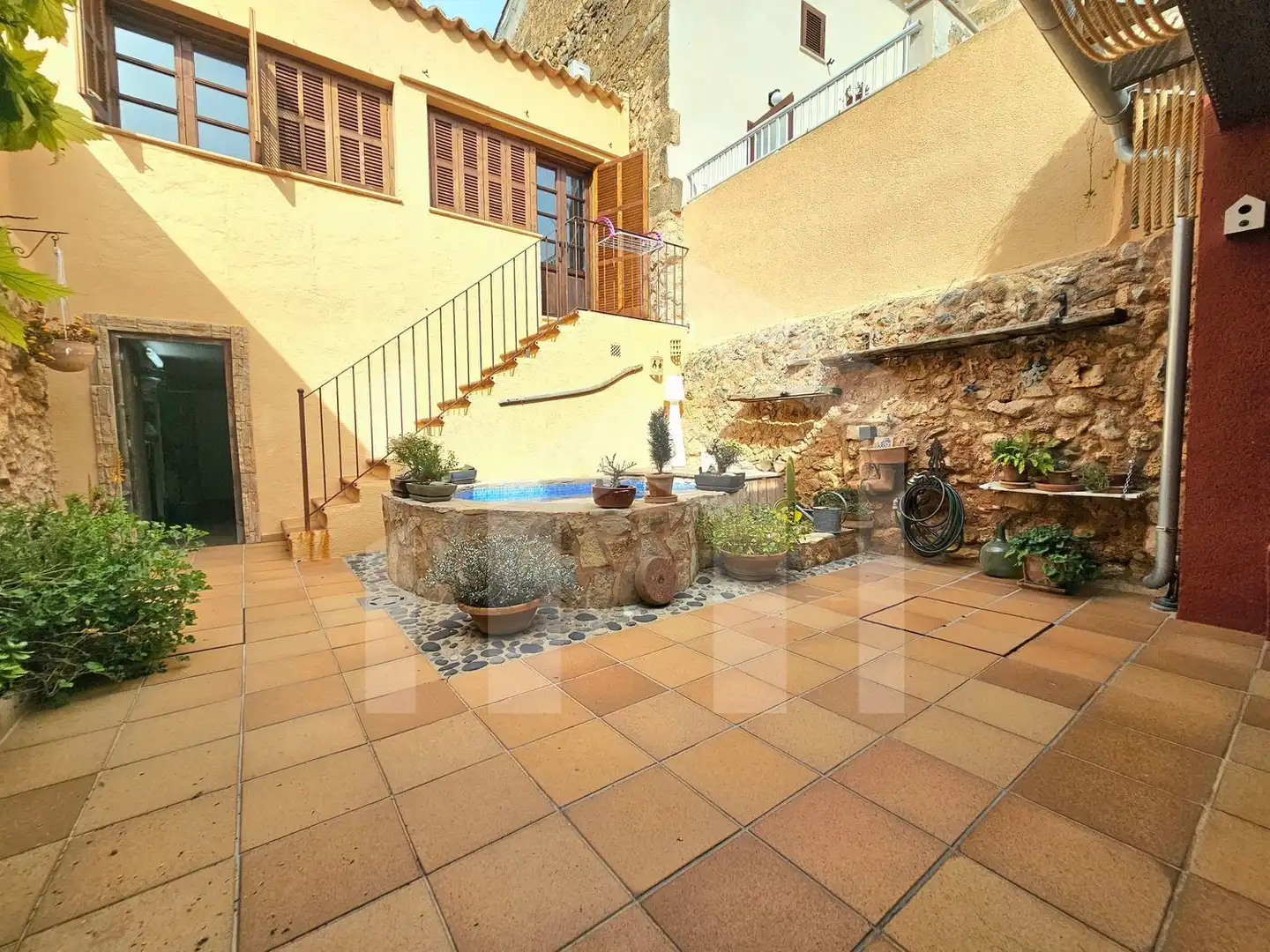 Chalet con piscina en venta en Calle Mossèn Joan Mesquida 11, imagen 40