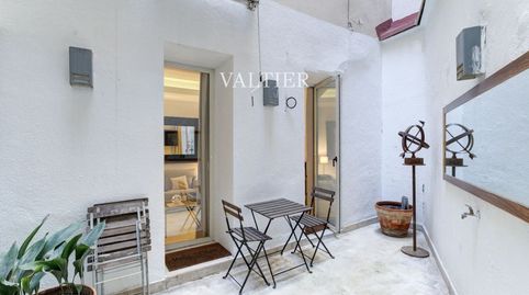 Foto 5 de Piso en venta en Calle del Monte Esquinza, Almagro, Madrid Capital