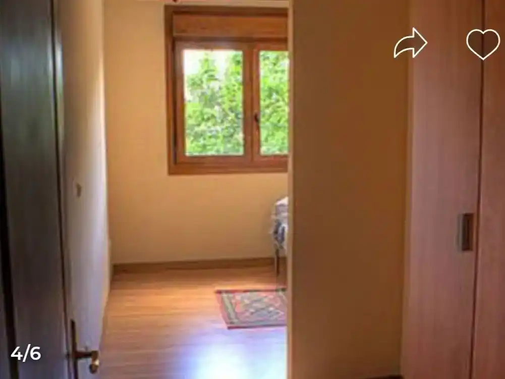 Flat for rent in La Paz - El Carmen - Anunciación