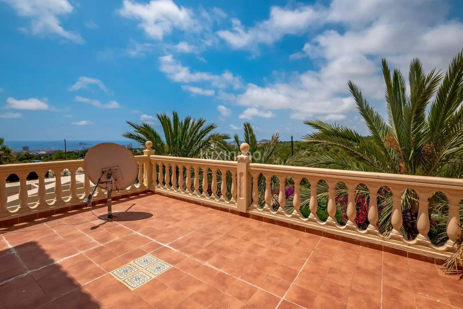 Villa avec terrasse à vendre à Urbanizaciones, imagen 26
