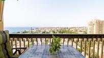 Terrace of Flat for sale in Roquetas de Mar  with Terrace and Balcony