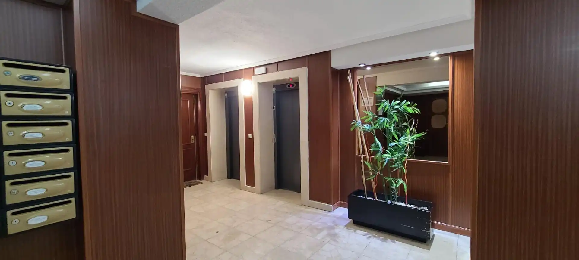 Flat with lift for sale in Parque Cataluña, imagen 7