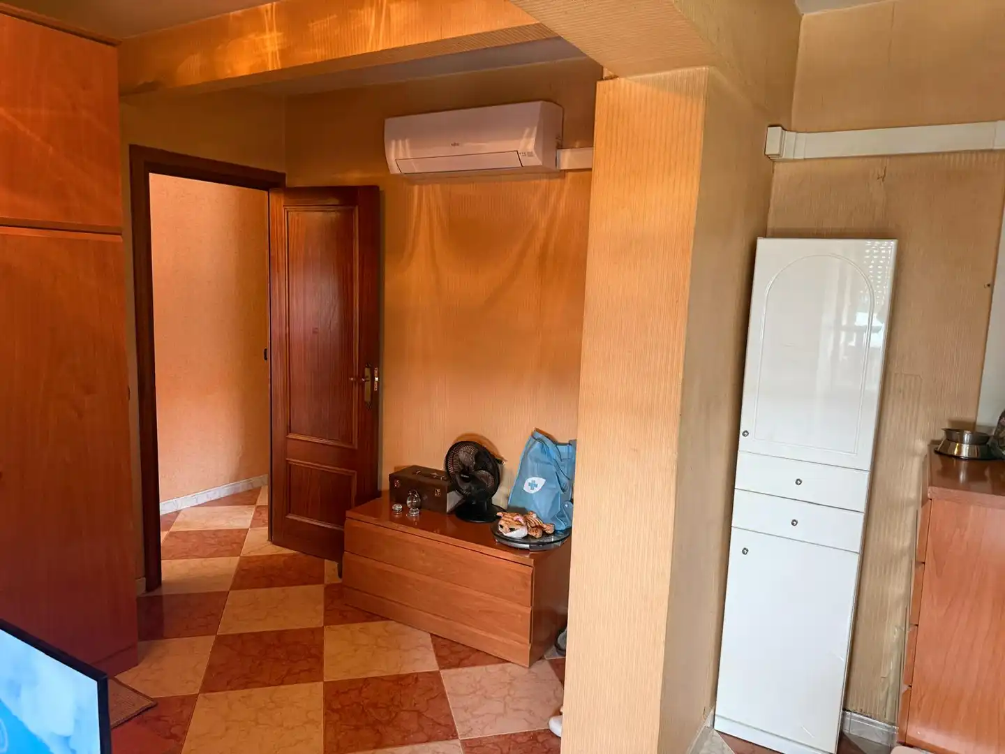 Piso en venta en Torrejón de Ardoz con Calefacción