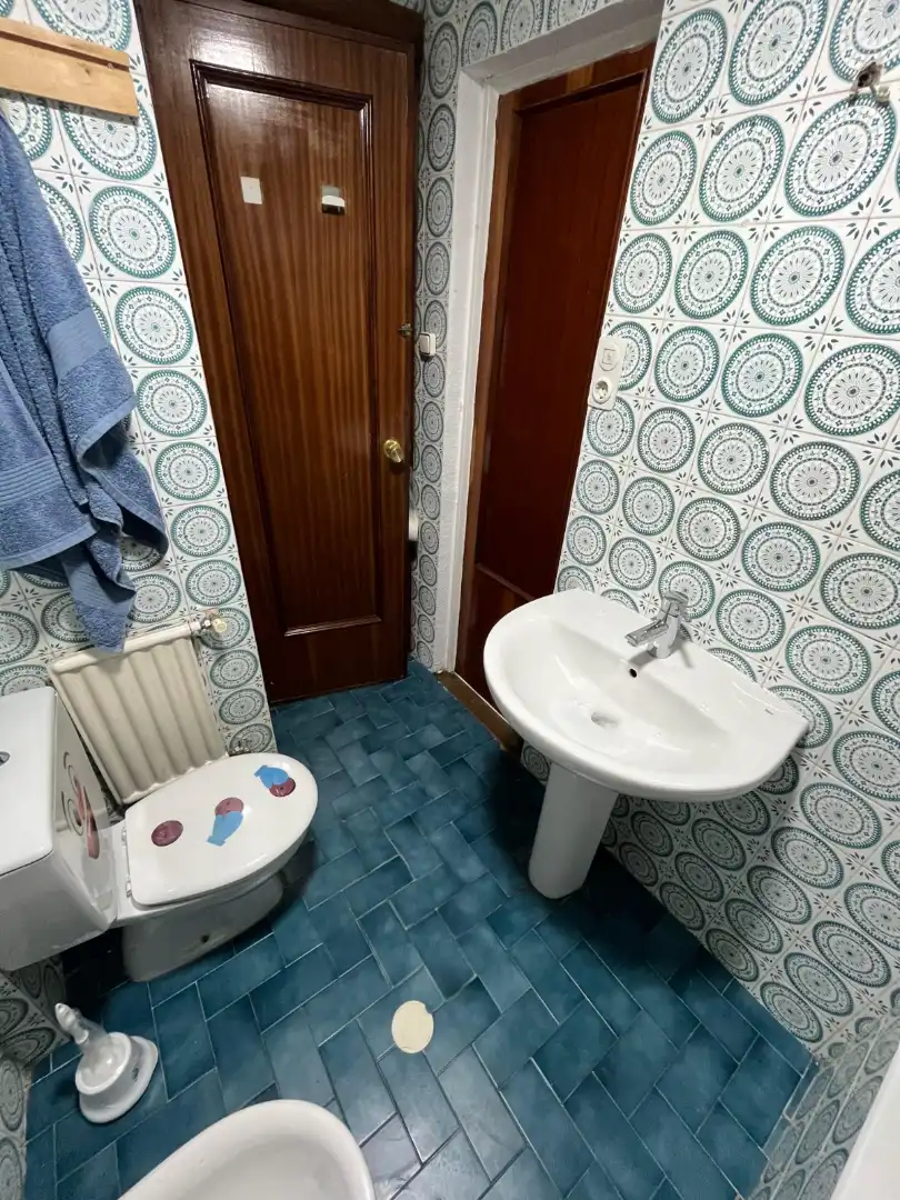 Flat with lift to rent in Plaza de San Lázaro, imagen 22