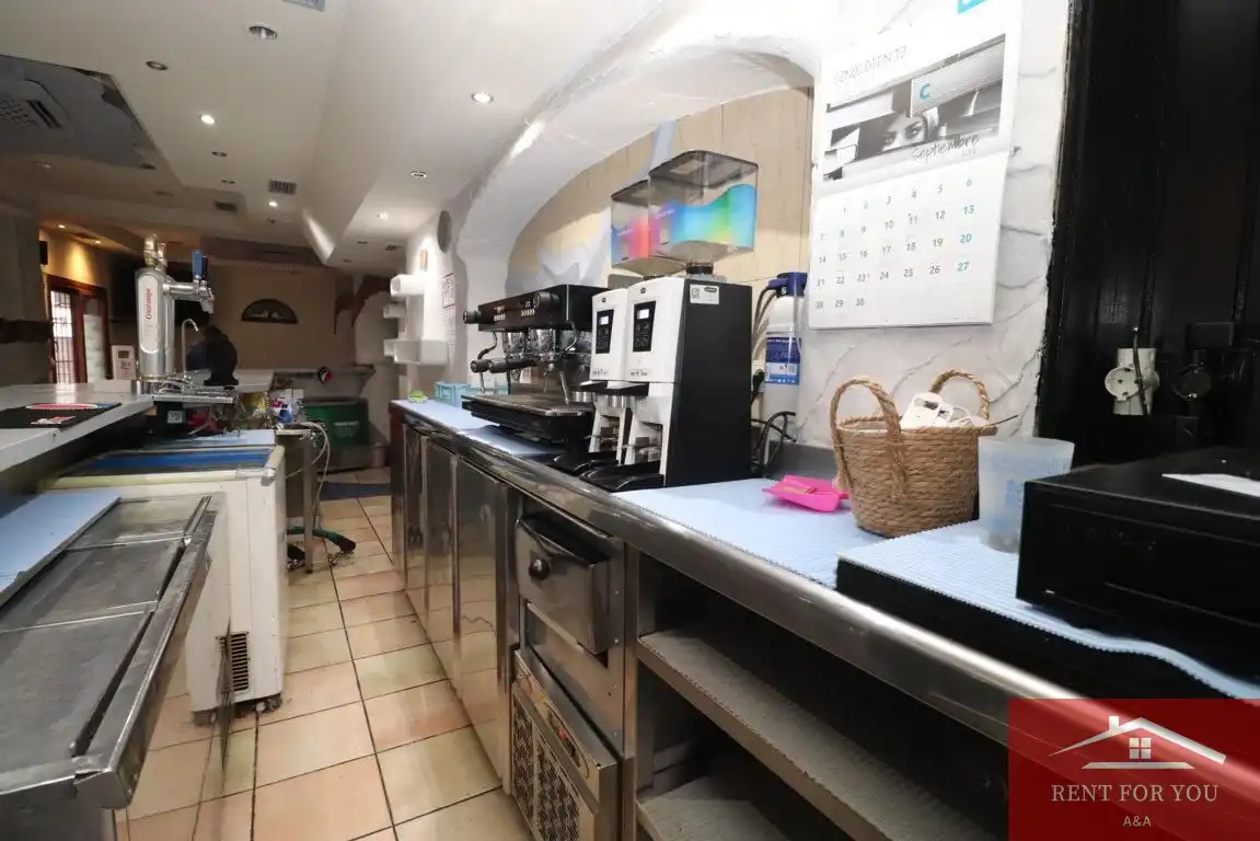 Local comercial en alquiler en Coín, imagen 24