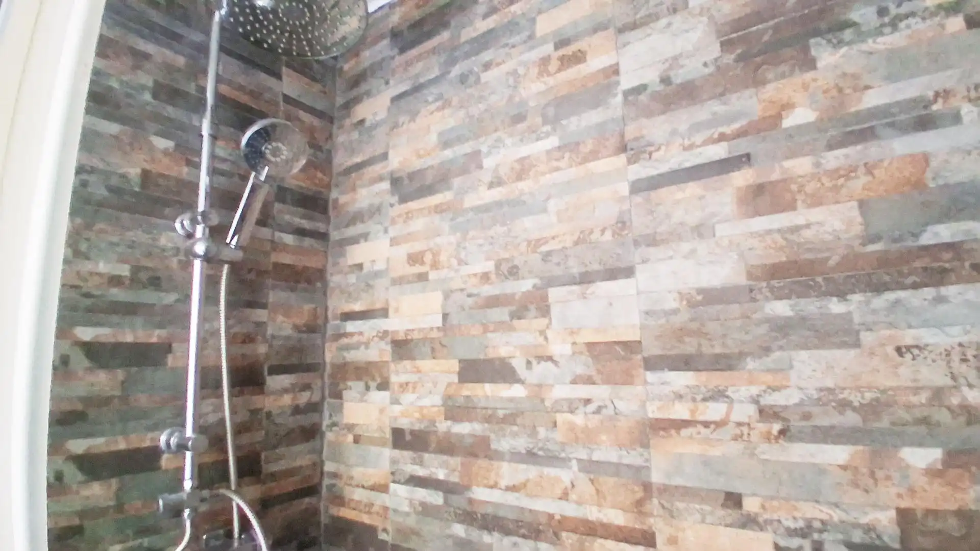 Baño de Casa o chalet en venta en Salamanca