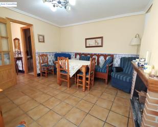 Esszimmer von Country house zum verkauf in Bogarra mit Heizung