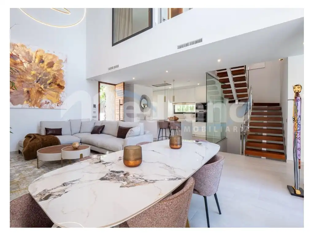 Maison avec piscine à vendre à Calle Paris, imagen 11
