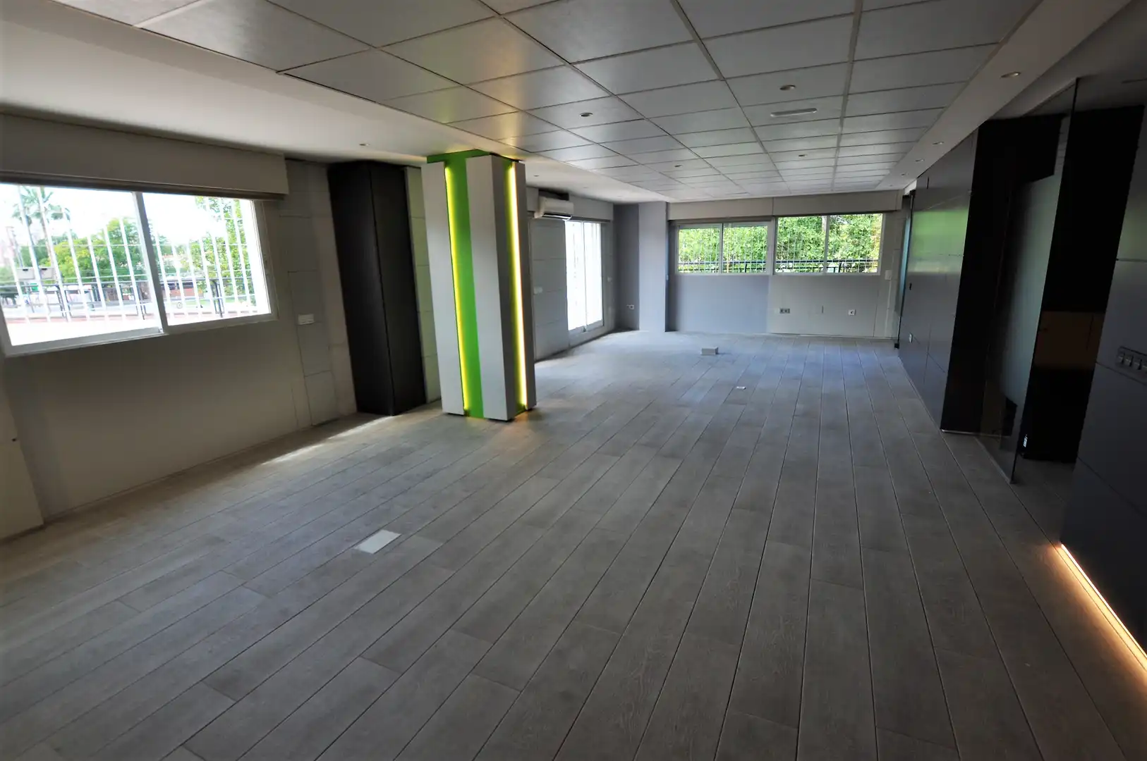 Wohnung zum Verkauf in Calle Infanta Cristina, Vistalegre