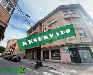 Exterior view of Flat for sale in Ciudad Real Capital