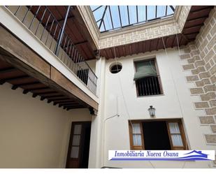 Exterior view of House or chalet for sale in Osuna  with Air Conditioner and Terrace