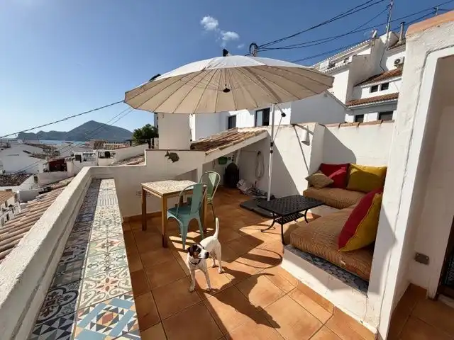 Landhaus zum Verkauf in Altea ciudad, imagen 6