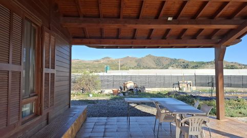 Foto 3 de Finca rústica en venda a Puntalon P33, Los Tablones - La Garnatilla, Motril