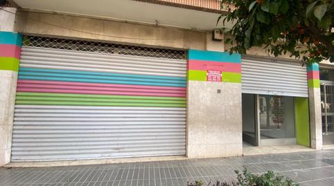 Photo 4 of Premises for rent in Calle Gomez Ferrer, El Molí, Torrent