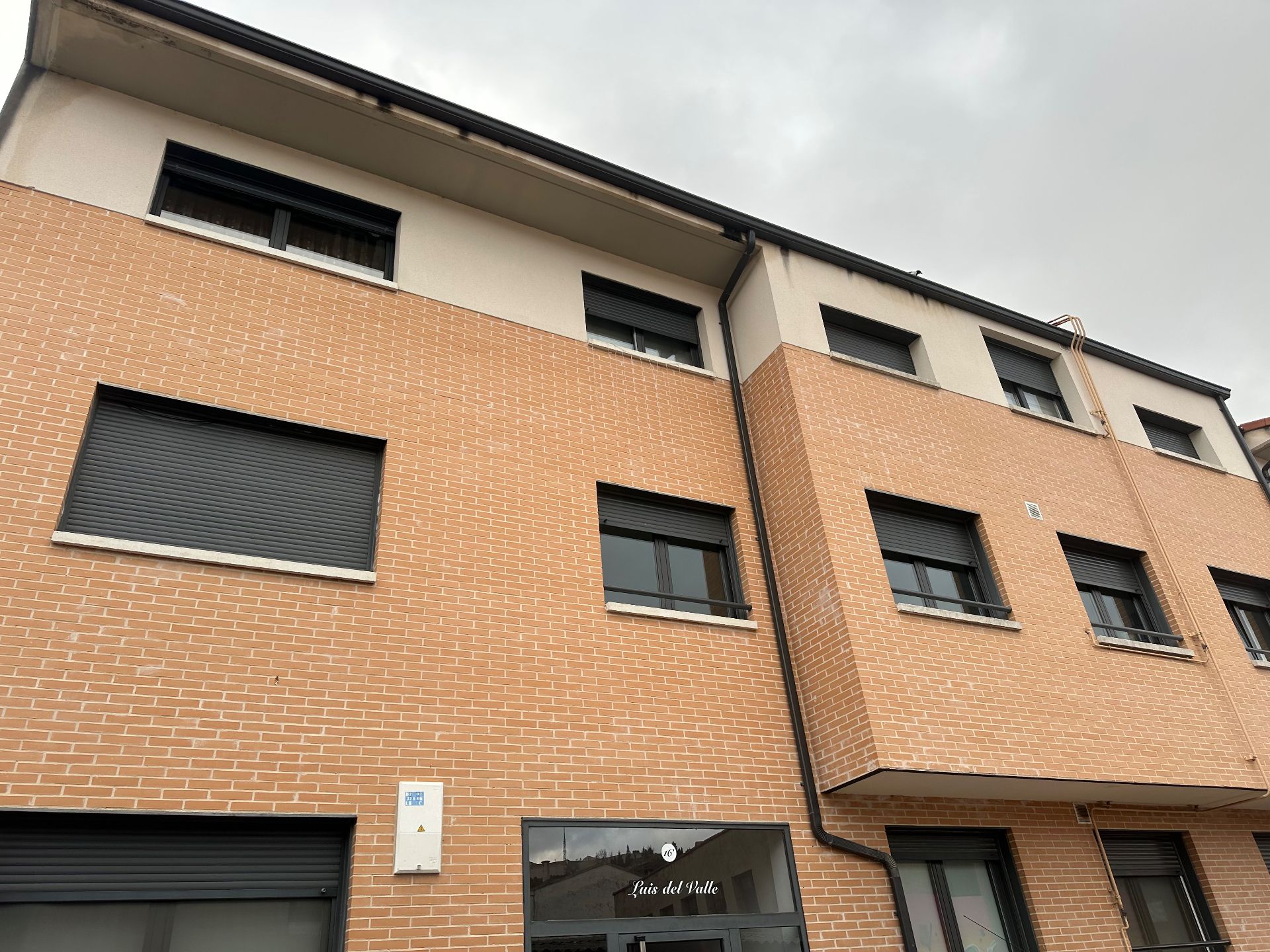 Attic for sale in Calle Luis del Valle, 16, Portillo