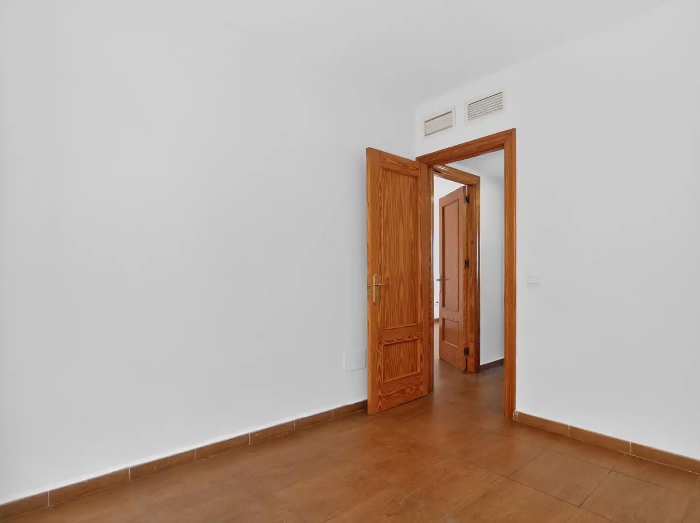 Bedroom of Flat for sale in Roquetas de Mar  with Terrace