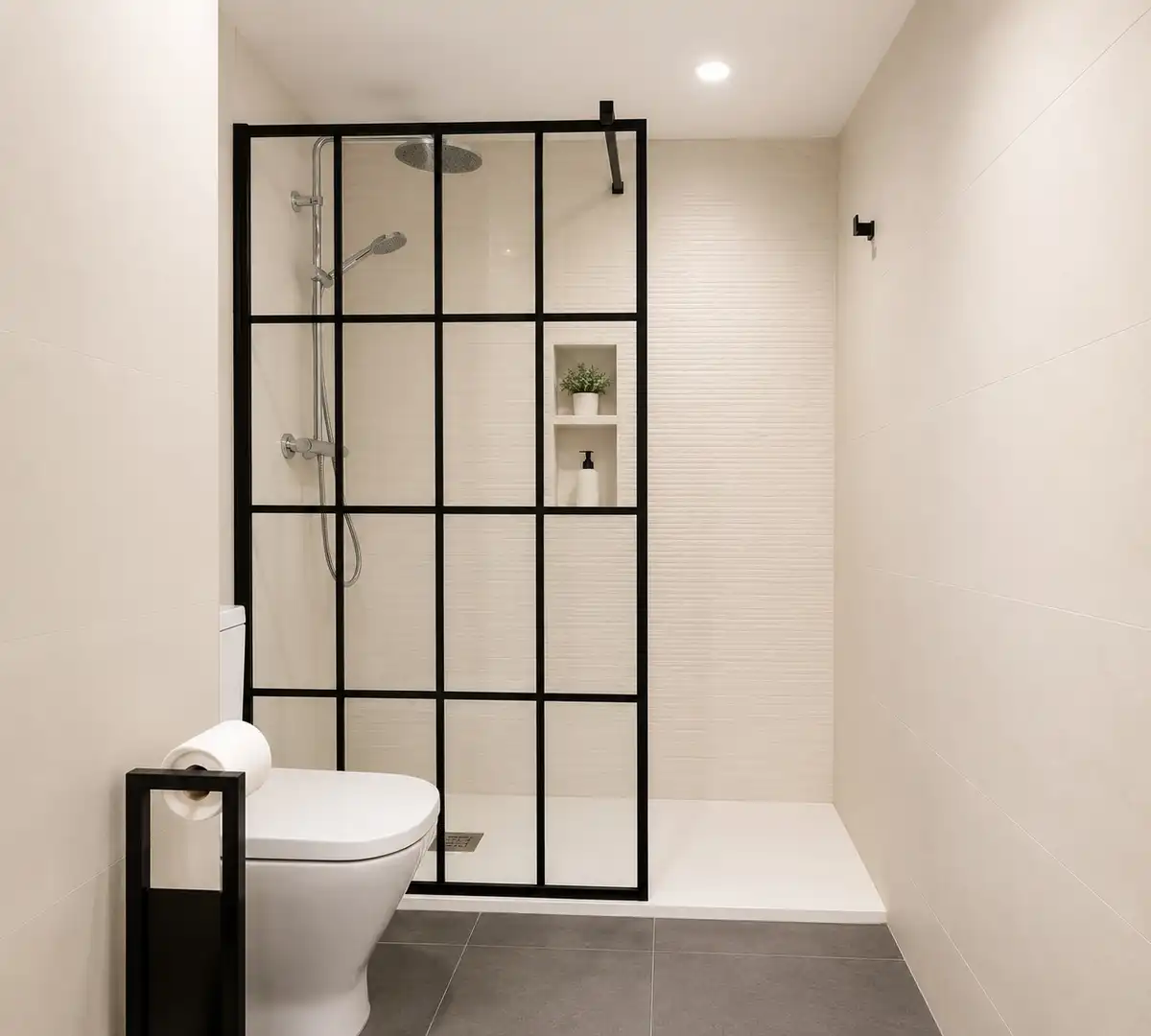 Apartamento con jardín en venta en Marisol Park - Ortembach - Los Almendros, imagen 15
