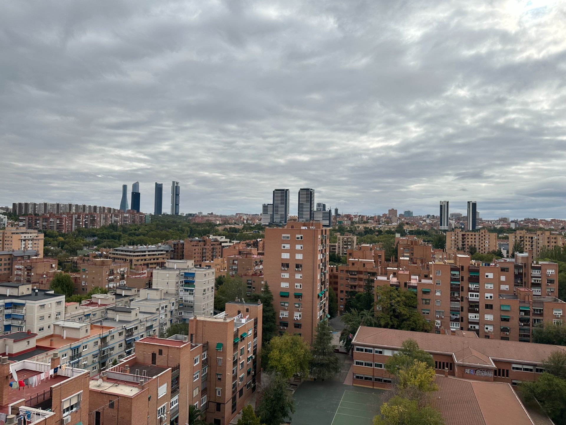 Flat for sale in Calle de Antonio Machado, Valdezarza, Moncloa - Aravaca