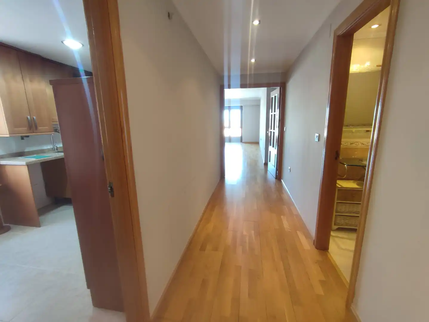 Piso en venta en Medina del Campo con Aire acondicionado, Calefacción y Parquet