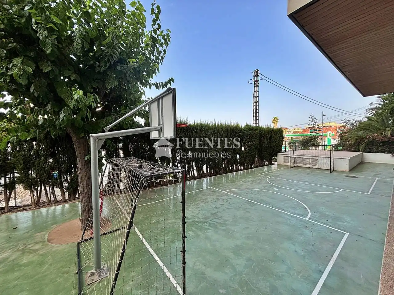 Piso en venta en Avenida Denia, Goteta