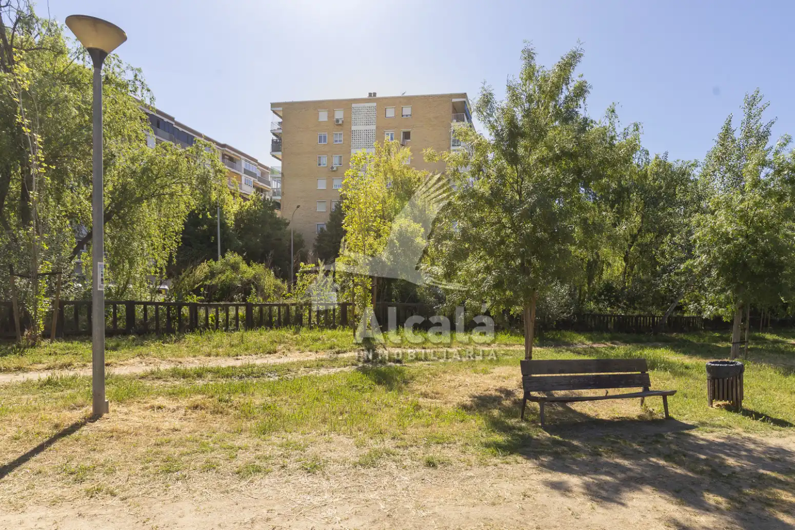 Piso en venta en Alcalá de Henares con Aire acondicionado, Calefacción y Parquet