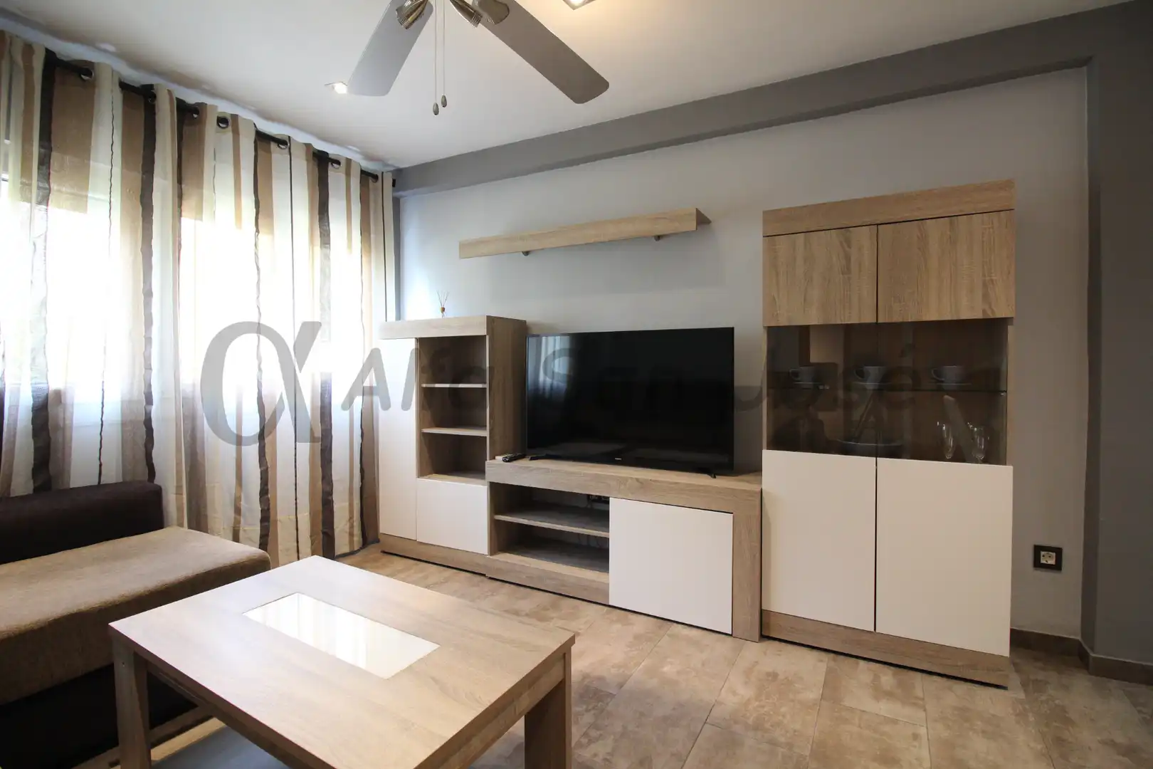 Wohnung zur Miete in San Pablo - Santa Justa, imagen 9
