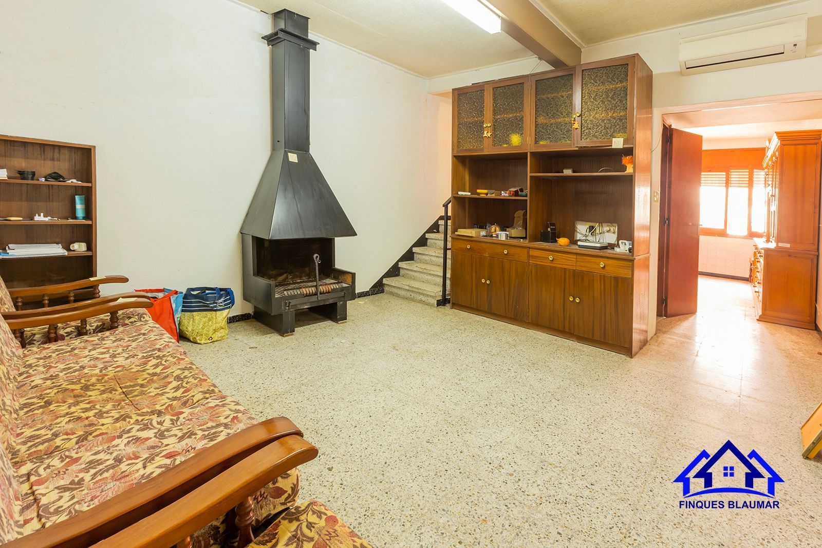 Country house for sale in Arenys de Mar  with Air Conditioner, Private garden and Terrace