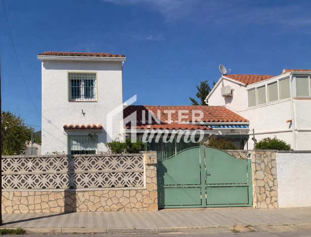 Casa con piscina en venta en Calle de la punta de la ferrera 5, imagen 3