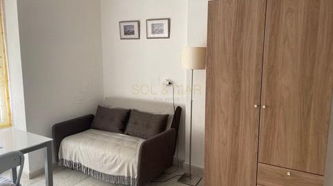 Photo 4 of Study to rent in Manantiales - Estación de Autobuses, Málaga