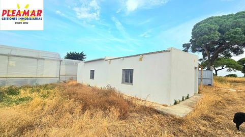 Foto 3 de Finca rústica en venta en Las Tres Piedras - Costa Ballena, Chipiona