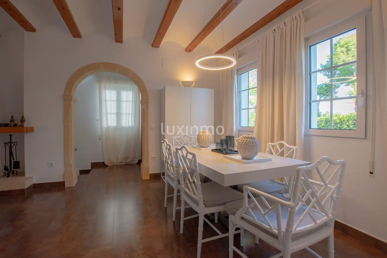 Country homes for rent in Jávea / Xàbia, Alicante