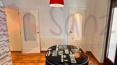 Foto 5 de Apartament en venda a Calle de San Juan, Casco Antiguo, Logroño