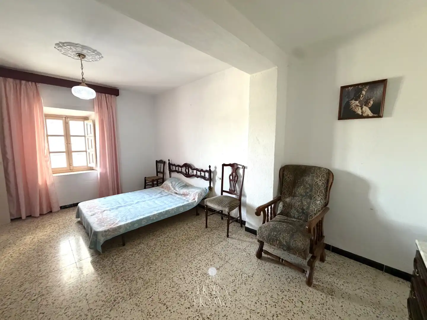 Casa amb terrassa en venda a Calle Zumaque, imagen 14