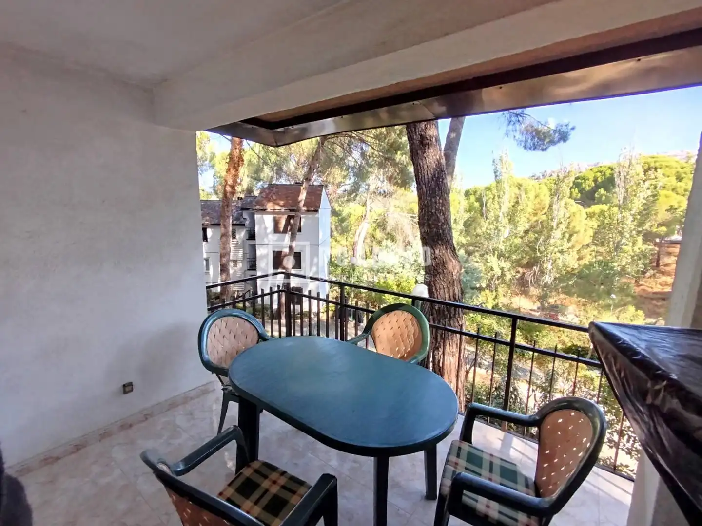 Terraza de Piso en venta en San Martín de Valdeiglesias con Terraza y Trastero