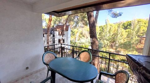 Foto 4 de Piso en venta en Del Galeón, San Martín de Valdeiglesias, Madrid