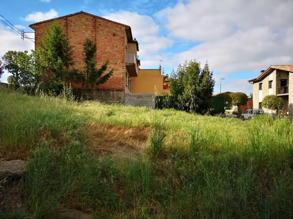 Terreny rústic en venda a COMTAT DOSONA, imagen 4