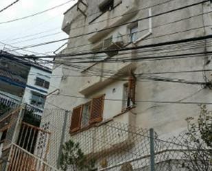 Exterior view of Flat for sale in Castelldefels