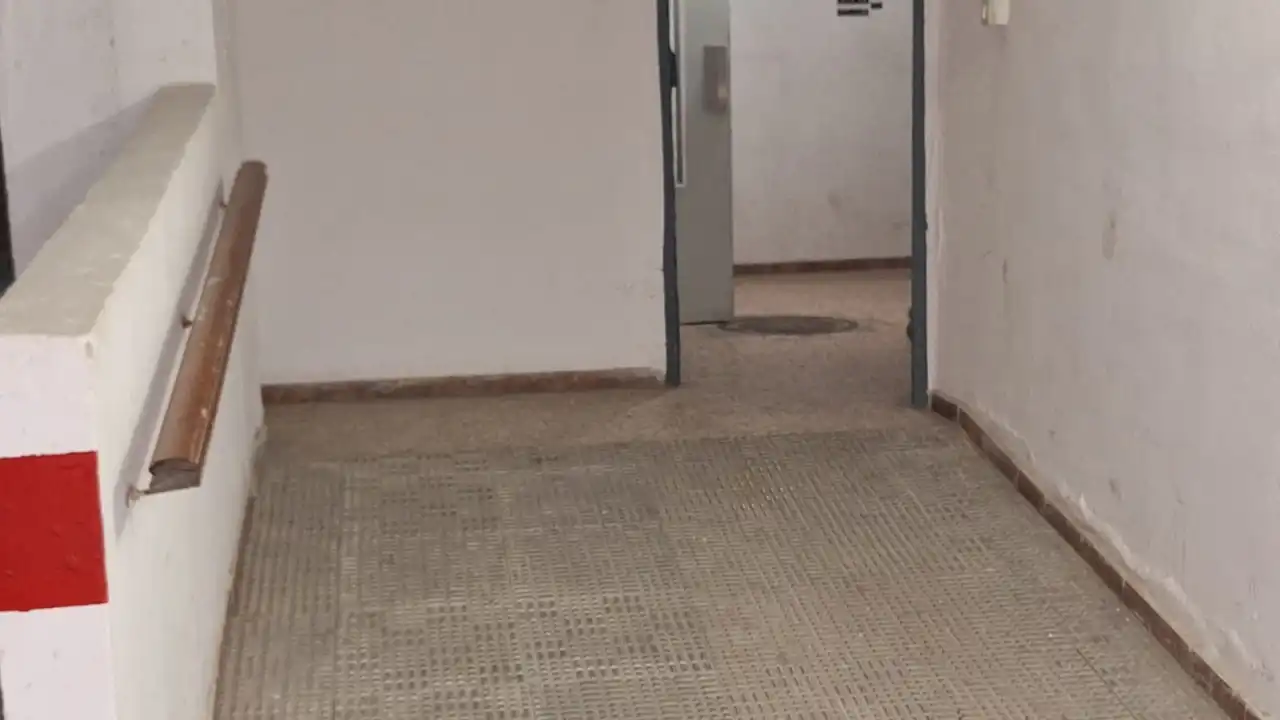 Apartamento con terraza en venta en Playa del Acequión, Náufragos y Rocío del Mar, imagen 25