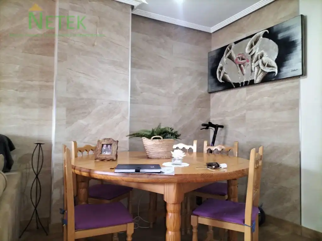 Flat for sale in Calle Ciudad Murcia, Cobatillas