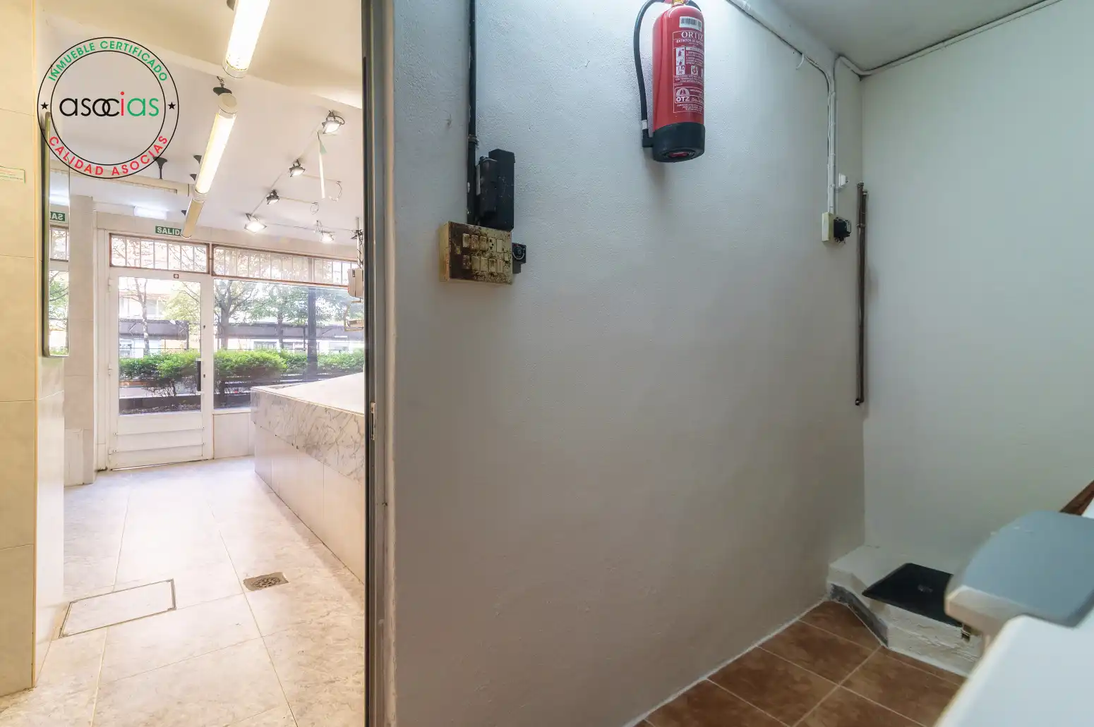 Business premises for sale in Gijón - Calle Emilio Tuya 47, imagen 24