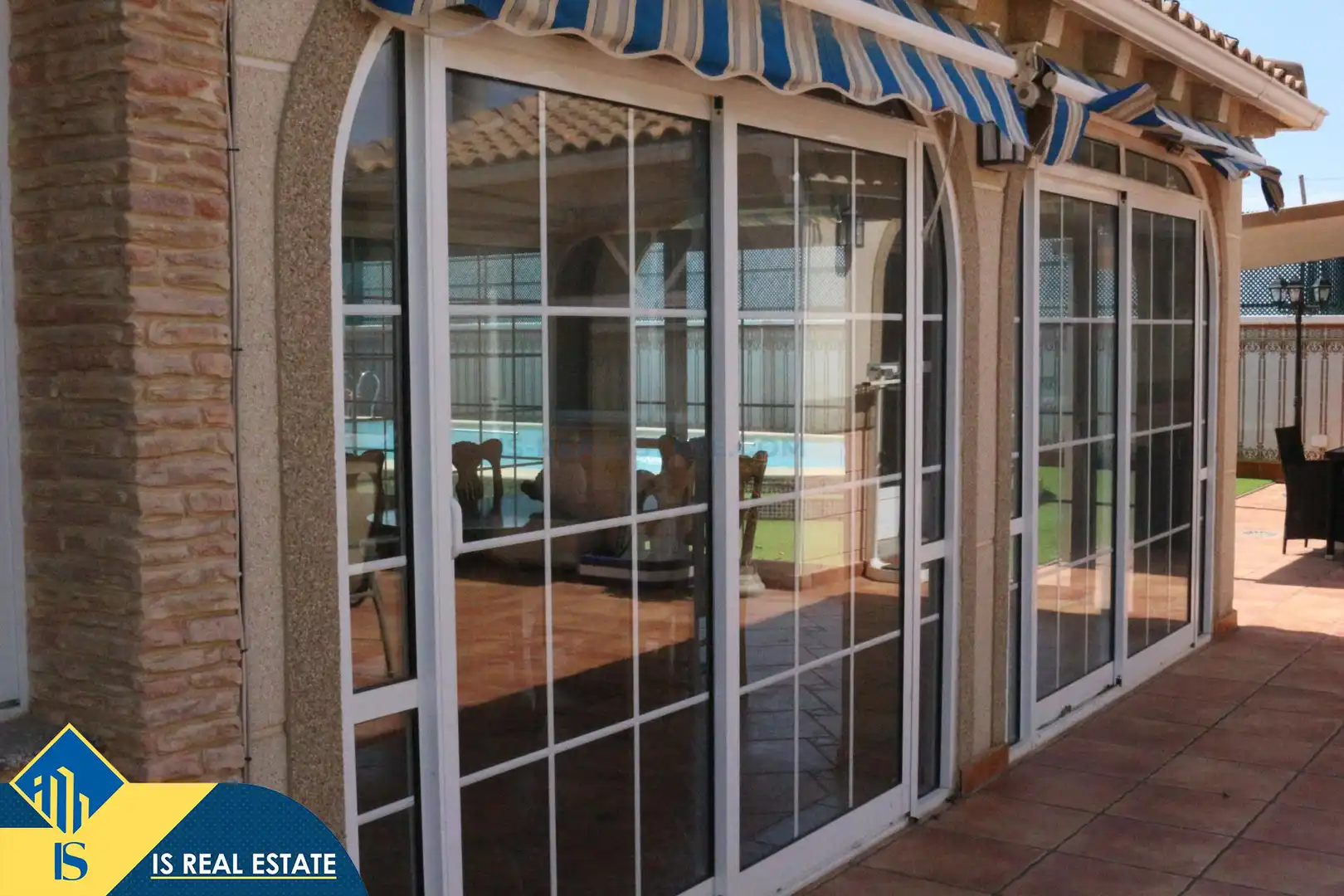 Villa con giardino in vendita a Zona Carrefour - Urbanizaciones, imagen 17