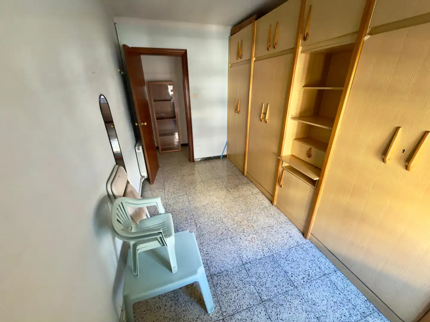 Flat with balcony for sale in Carrer de Rius i Taulet, imagen 14