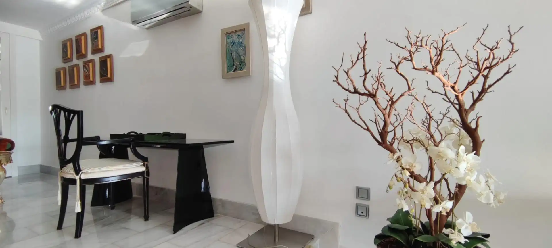 Maison mitoyenne avec terrasse à vendre à Mijas Golf, imagen 14