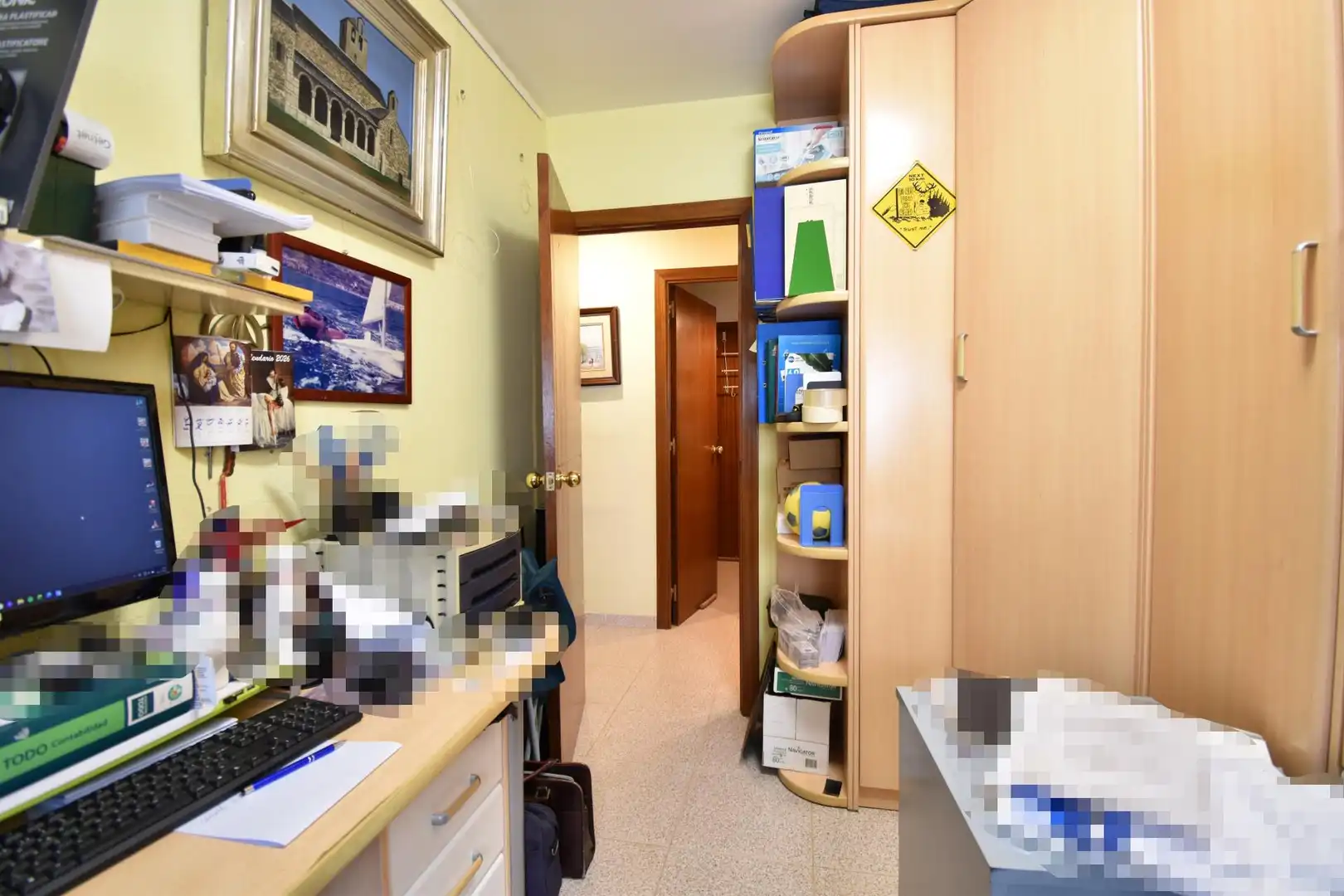 Piso con ascensor en venta en Muntanyeta, imagen 16