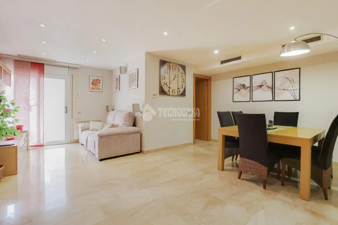 Flat for sale in Casablanca, imagen 9